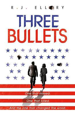 Picture of Three Bullets