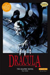 Picture of Dracula The Graphic Novel Original Text