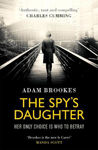 Picture of The Spy's Daughter