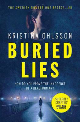 Picture of Buried Lies