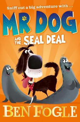Picture of Mr Dog and the Seal Deal (Mr Dog)
