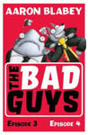 Picture of The Bad Guys: Episode 3&4