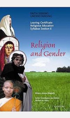 Picture of Religion and Gender - Faith Seeking Understanding Unit 3 Section E - Veritas