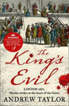 Picture of The King's Evil : Book 3