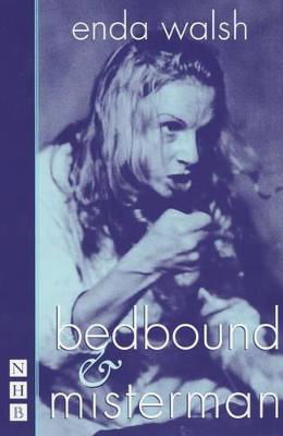 Picture of Bedbound And Misterman