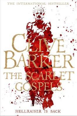 Picture of The Scarlet Gospels