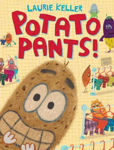 Picture of Potato Pants!