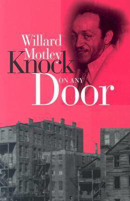 Picture of KNOCK ON ANY DOOR