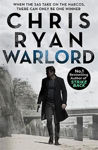 Picture of Warlord: Danny Black Thriller 5
