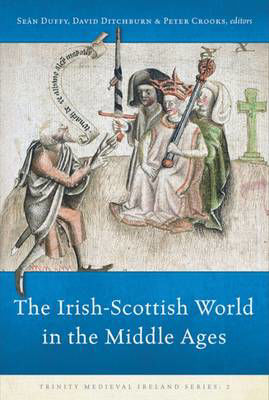 Picture of The Irish-Scottish World in the Middle Ages