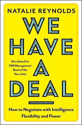 Picture of We Have a Deal