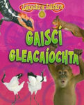 Picture of Gaiscí Gleacaíochta