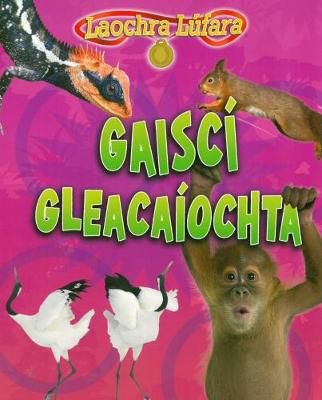 Picture of Gaiscí Gleacaíochta