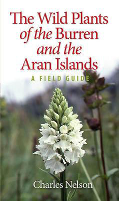 Picture of The Wild Plants of the Burren and the Aran Islands: A Field Guide