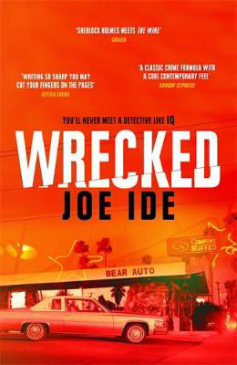 Picture of Wrecked