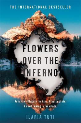 Picture of Flowers Over the Inferno