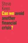 Picture of Can We Avoid Another Financial Crisis?