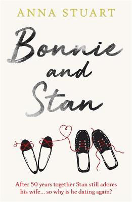Picture of Bonnie and Stan