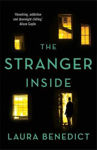 Picture of The Stranger Inside: A gripping thriller with a twist you'll never guess!