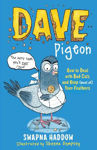 Picture of Dave Pigeon