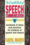 Picture of Complete Book Of Speech Communication