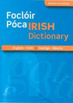 Picture of Foclóir Póca Irish Dictionary : English - Irish / Gaeilge - Béarla