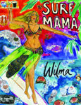 Picture of Surf Mama