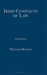 Picture of Irish Conflicts of Law