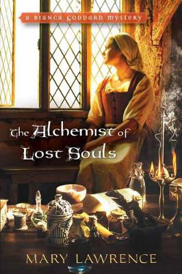 Picture of The Alchemist of Lost Souls
