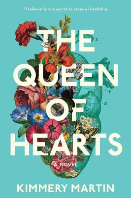 Picture of The Queen Of Hearts