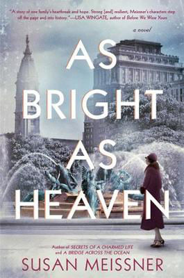 Picture of As Bright As Heaven