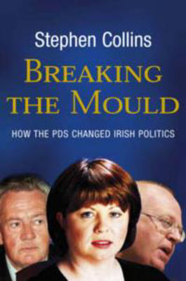 Picture of Breaking The Mould