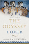 Picture of The Odyssey - Emily Wilson Translation