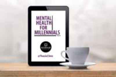 Picture of Mental Health for Millennials vol. 2