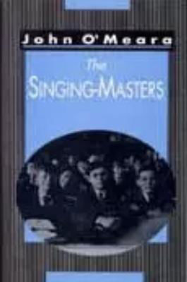 Picture of THE SINGING-MASTERS