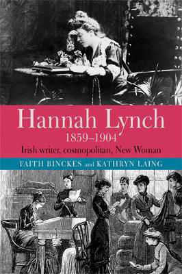 Picture of Hannah Lynch 1859-1904: Irish writer, cosmopolitan, new woman