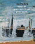 Picture of Two Painter - Alfred Wallis James Dixon