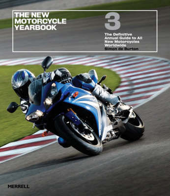 Picture of New Motorcycle Yearbook 3