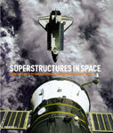 Picture of Superstructures In Space