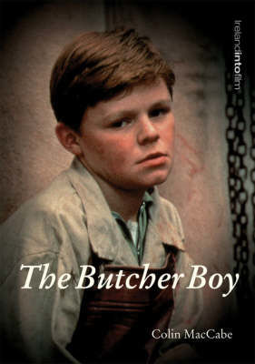 Picture of Butcher Boy