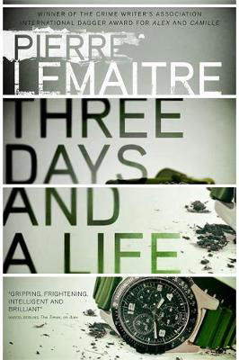 Picture of Three Days and a Life