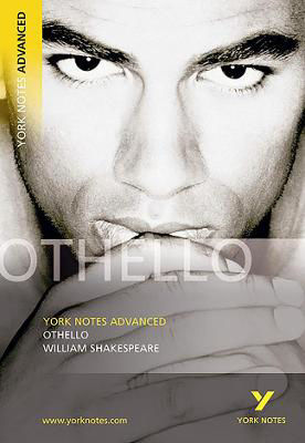 Picture of OTHELLO YORK ADVANCED NOTES