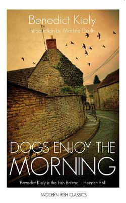 Picture of Dogs Enjoy the Morning (Modern Irish Classics)