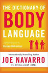 Picture of Dict Of Body Language Pb