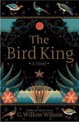 Picture of The Bird King