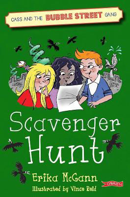 Picture of Scavenger Hunt