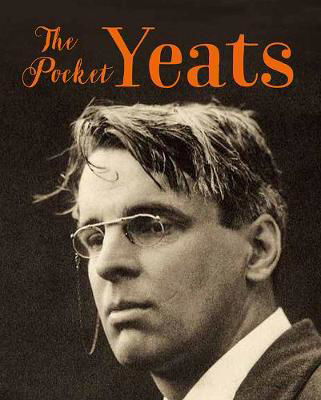 Picture of Pocket Book of W.B. Yeats