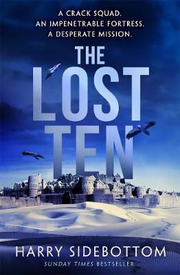 Picture of Lost Ten