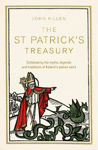 Picture of The St Patrick's Treasury: Celebrating the myths, legends and traditions of Ireland's patron saint