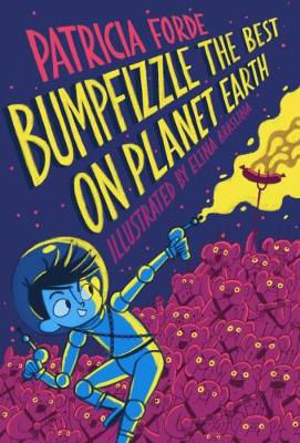 Picture of Bumpfizzle the Best on Planet Earth